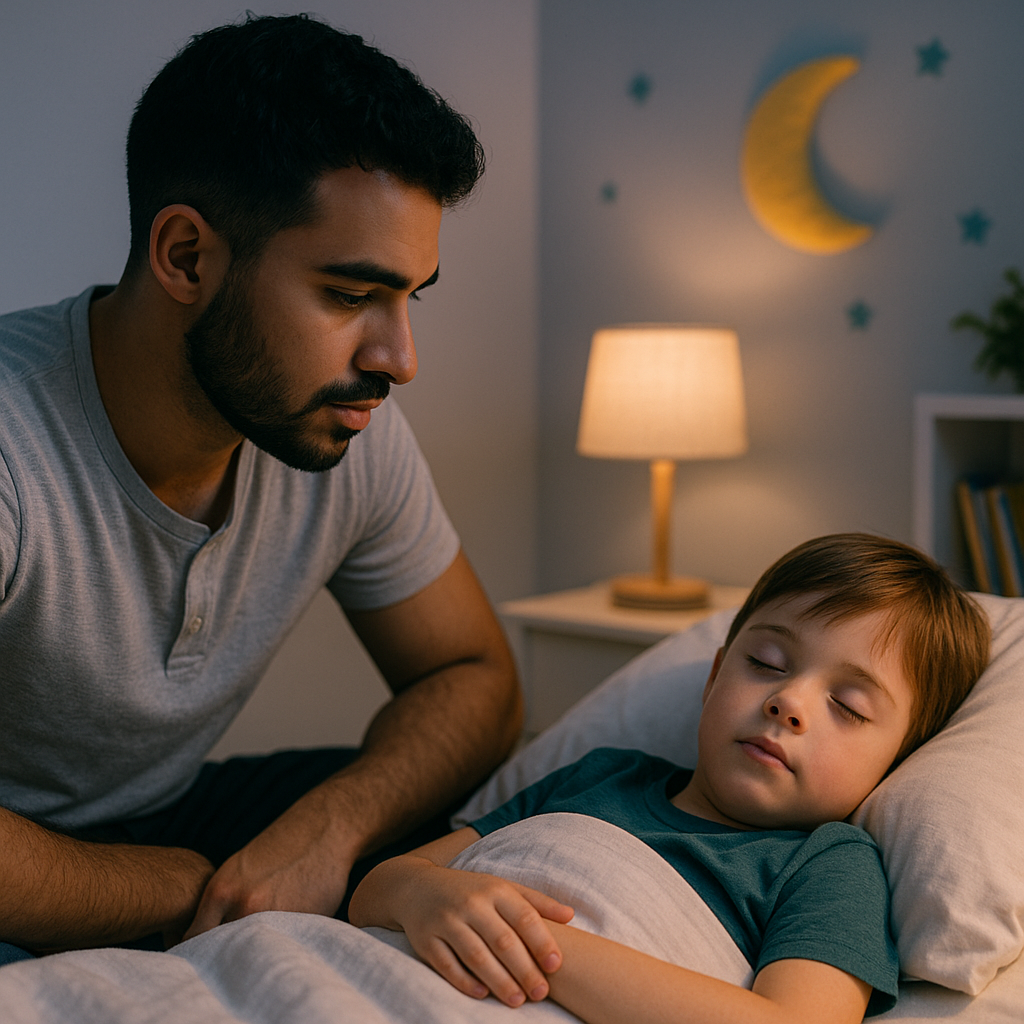 Sweet Smile Home Care personalized support